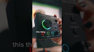 Download lagu An audio interface for EVERYONE mp3