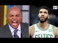 Charles Barkley GUARANTEES Celtics Will Win the Championship | Inside the NBA