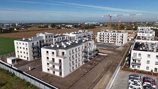 Dziennik Budowy - Piastova Osada 1 - 20.10.2026