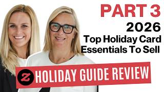 2026 Top Holiday Card Collection Essentials To Sell on Zazzle Guide Review