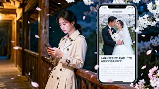 Seeing Her Fiancé Marry His Mistress, She Wiped Tears and Kissed the Devil CEO for Revenge!