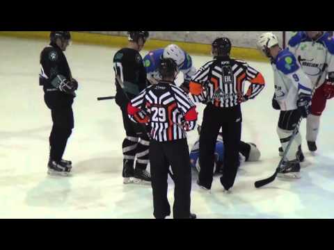 DK 2016 02 01 ICE WOLVES vs HOKEJAM LV 2