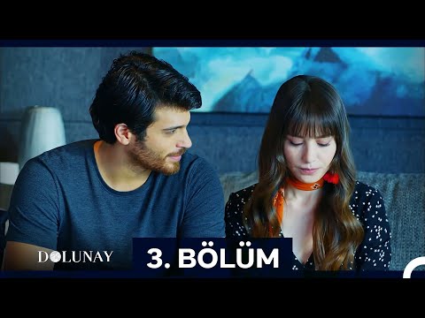 Dolunay 3. Bölüm (Uzun Versiyon)