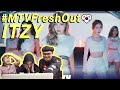 PINOYS REACT TO BTS of ITZY 039 s Performanc PINOYS REACT TO BTS of ITZY 039 s Performanc