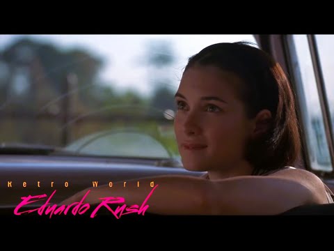Eduardo Rush " I love your smile" Soundtrack tribute movies Winona Ryder