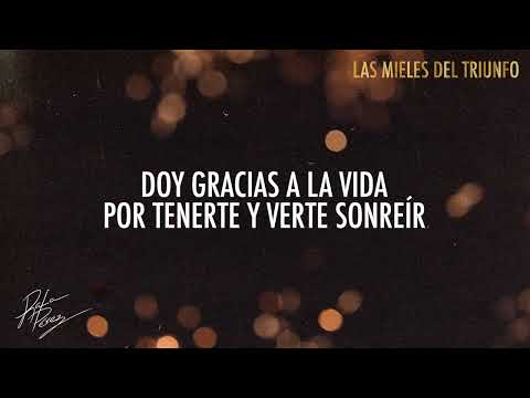 Tu Me Haces Feliz - Rafa Perez
