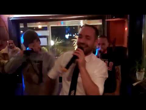 Labelparty 3.Stock Record - Ebert Klause - Mr.Miet