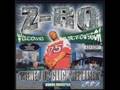 Z-RO - Southside Cant Stop
