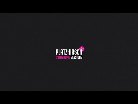 Anni YU & Jan Benkest | Platzhirsch #stayhome Session #2