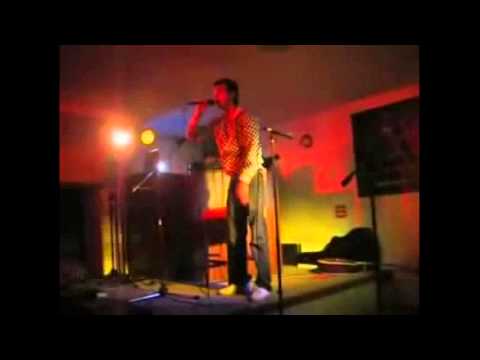 XXGAMERXX1 - Adam Velič (Nastop)