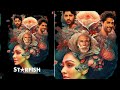 STAR FISH Khushali Kumar Tushar Khanna Hd WhatsApp Status Video Hindi Viral Video