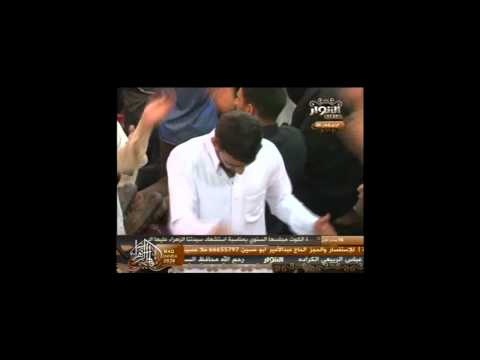 ⁣يا حيدر ,,, مقطع جديد لملا جليل الكربلائي