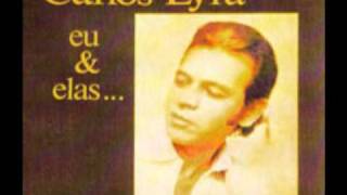 Antes do Tempo - Carlos Lyra