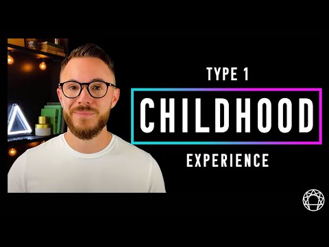 Enneagram Type 1 Reformers as Children