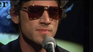 Ben Taylor - &quot;2MS in gesprek&quot; - America