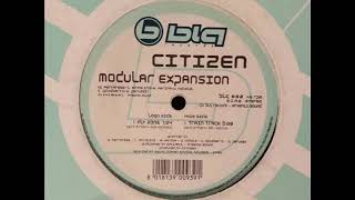 Citizen - Modular Expansion