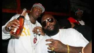 Rick Ross - Sun Come Up ft. Birdman, T-pain [Video] Lyrics