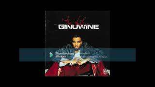Superhuman by Ginuwine written by Diane Warren