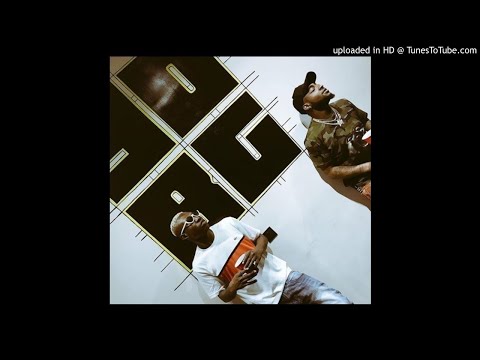 Zlatan Ft. Davido – Osale (Official Audio)