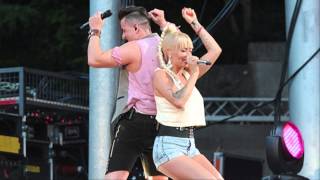 Sarah Connor feat. Andreas Gaballier - Zuckerpuppen