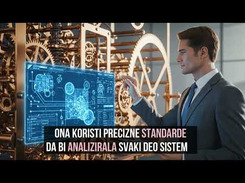 Revizija i usluge uveravanja | Pristup baziran na riziku | Savremena praksa