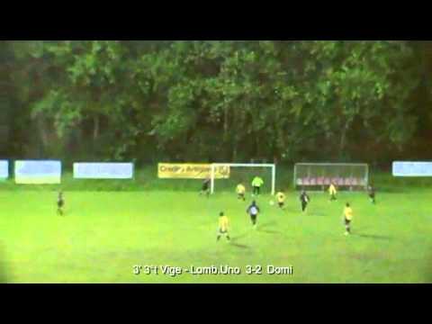 120515 Vigejunior 2002 - Torneo Città di Locate - Qualificazioni