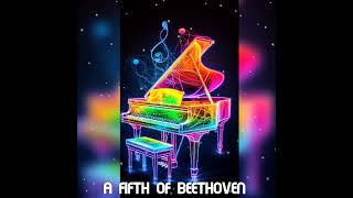 A Fifth of Beethoven  - Walter Murphy  1976    #oldieclassics