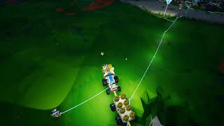 【ASTRONEER】普通に遊んでいくぅ！