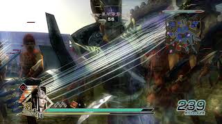 Re: [閒聊] 無雙系列 哪代的我方NPC最強?