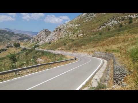 Rally dei templi 2017