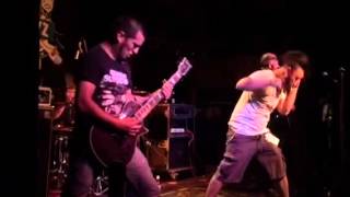 Sons Of Texas (Slam With The Lights On) live @ Stickyz 9-23-15
