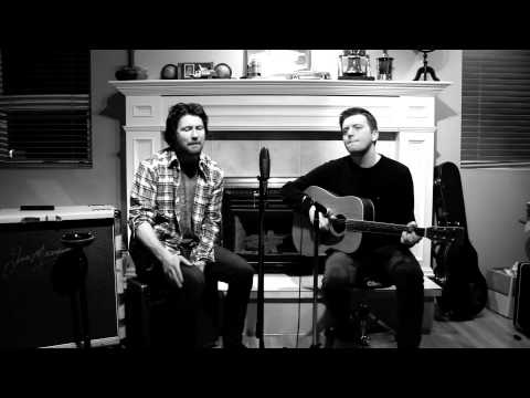 More Than Words - Kieran Mercer and Wes Sheppard