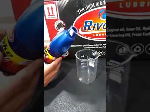 Brake Fluid Oil