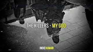 The Killers ft.Weyes Blood - My God | Subtítulos en Español