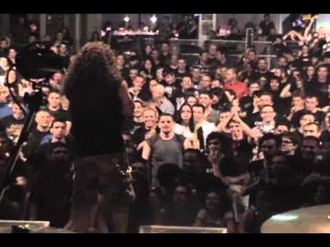 Cowboys from Hell (Tributo ai Pantera) Pantera Italian official tribute CFH