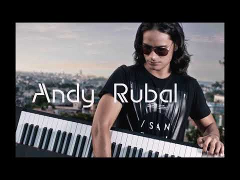 Andy Rubal Ft. Marion Brunelle - Enamorado en Montréal