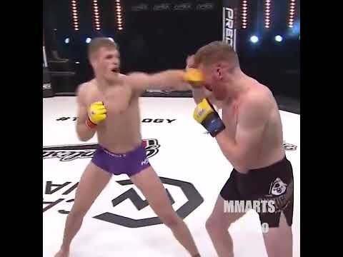 every FINISH in Ian GARRY CAGE WARRIORS fights | Ceglia, Figlak, McManus, Jordan Tracey, Williams