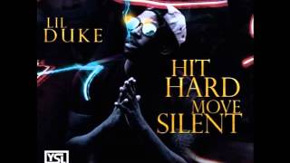 Lil Duke - &quot;300 Days&quot; Feat Gunna Frunney (Hit Hard, Move Silent)