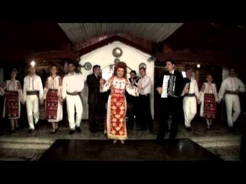 MARIA CARNECI - DRAGOSTE ESTI PACATOASA