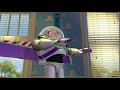 Toy Story To Infinity And Beyond
