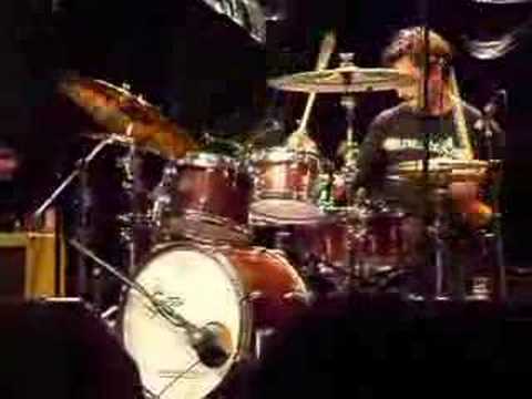 Bass N Drum - Ricard Nettermalm - Part 2