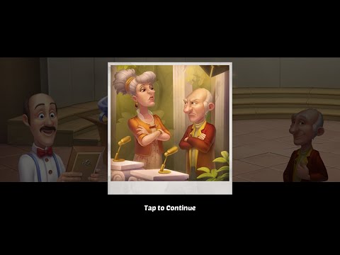 Homescapes🏠: Beat Level 4376~4377 (Android | iOS) - Gameplay Walkthrough