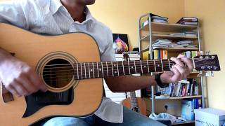 cloud control - just for now cover