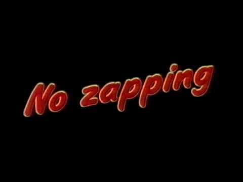 Mars Bar 'No zapping' TV Advert - 2003