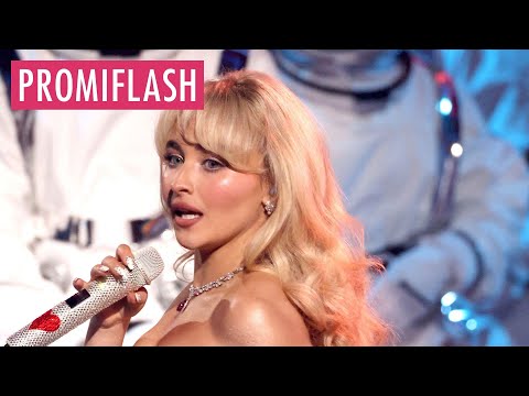 Video Thumbnail: Absolutes Staraufgebot: So cool war Sabrina Carpenters Tour