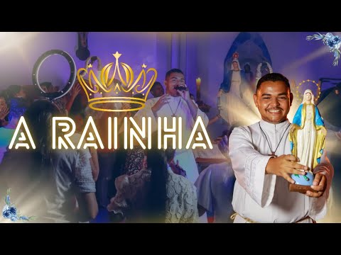 A Rainha - Francisco Farias. ( Clipe Oficial )