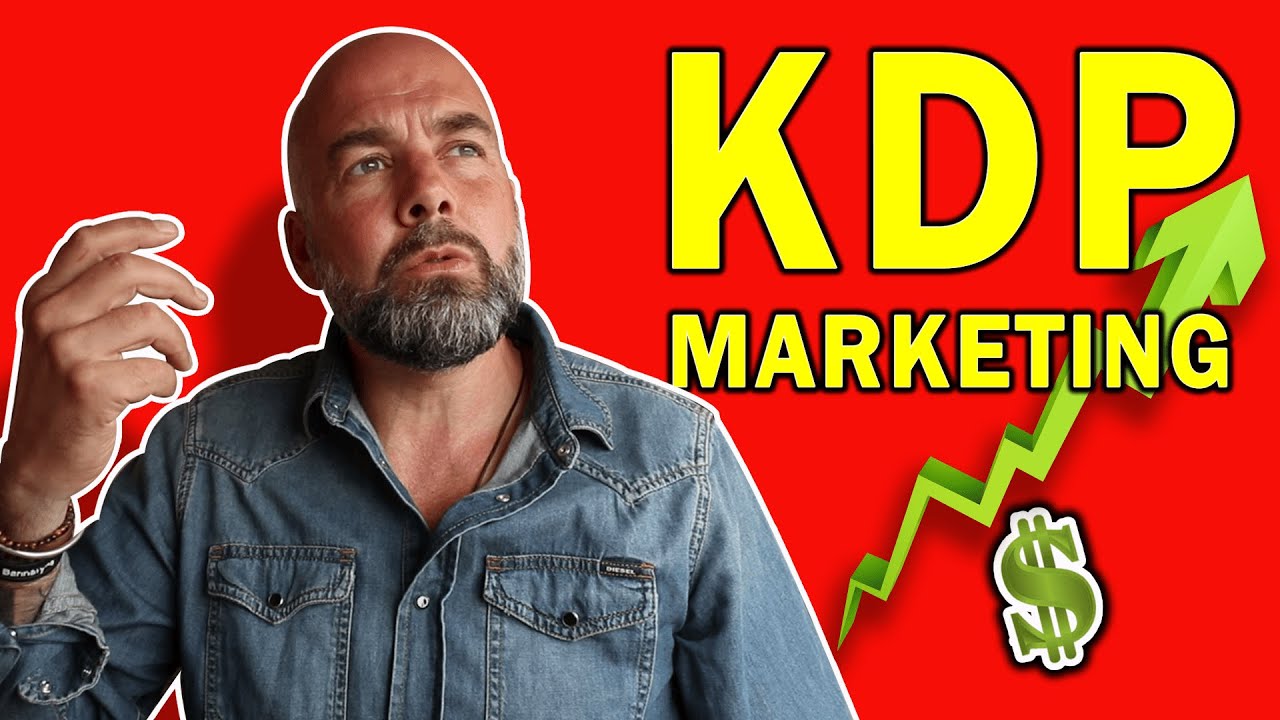 Effective KDP Low Content Book Marketing Strategies to Create High Volume Sales