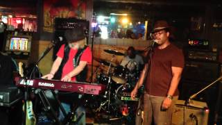 Fat Freddy's Cat - Unchained Melody