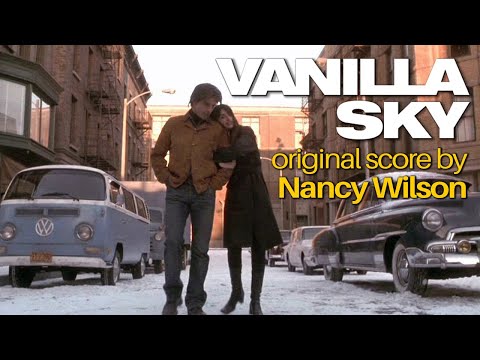 Nancy Wilson - Vanilla Sky (Original Score)