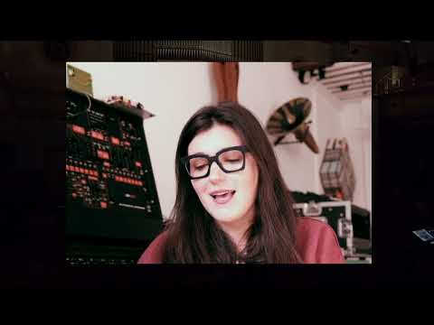 Concert Registers of Code at Orgelpark in Amsterdam